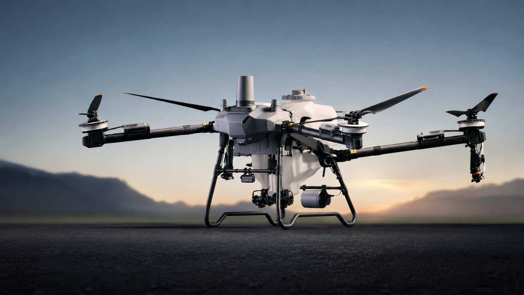 DJI Agras T70P