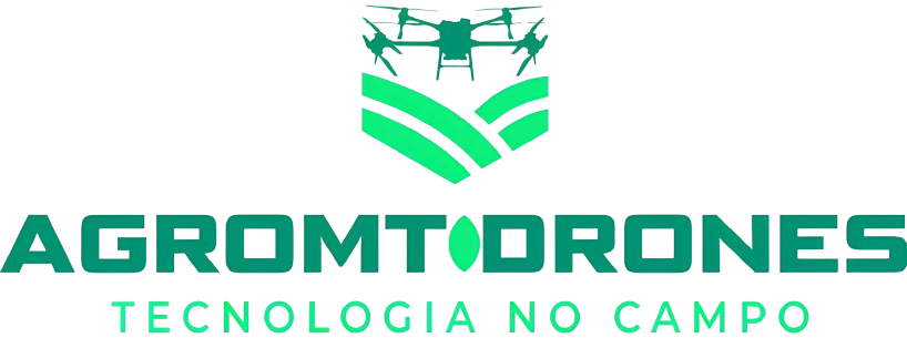 Agro MT Drones